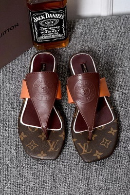 LV Slippers Women--025